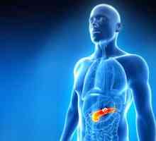 Boala pancreatică: Simptomele Tratamentul