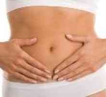 Dureri abdominale la începutul sarcinii