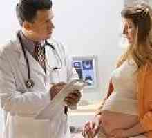 Sore din partea stanga, in timpul sarcinii, cum de a trata?
