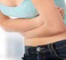 Dureri de stomac de mijloc - ce este?