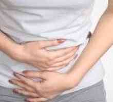Dureri de stomac în mijlocul ciclului - cauze