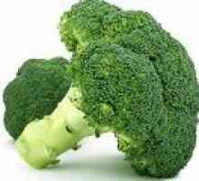 Broccoli - o puternica protectie impotriva cancerului de ficat