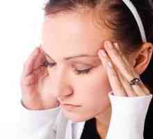 De multe ori o durere de cap, ce să fac?