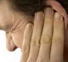 Decât pentru a trata boli ale urechii?