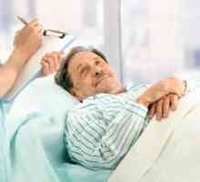 Decât pentru a trata leziuni pat la pacienții imobilizați