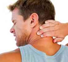 Ce se întâmplă dacă o durere de gât atunci când întoarce capul