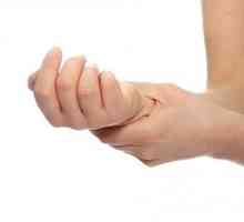 Ce se întâmplă dacă articulațiile dureroase ale mâinilor