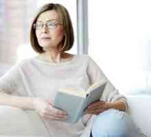 Care sunt simptomele menopauzei la femeile de varsta