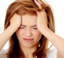 Ce este o migrenă: ce simptome, cum să trateze