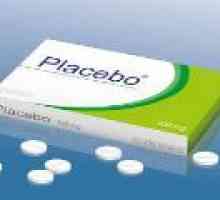 Ce este un placebo?