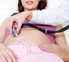 Citomegalovirusul si sarcina - există nici un pericol pentru fat?