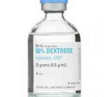 Dextroză