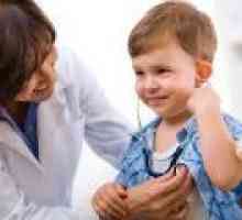 Copii aritmie - cauze, simptome, tratament