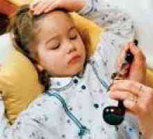 Hepatită Copiii - dacă este posibil să se vindece?