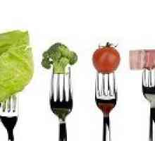 Dieta Dukan: eficienta, repere, meniu