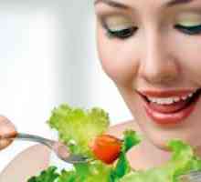 Dieta pentru acnee: consultanță de specialitate