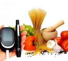Dieta in diabetul zaharat de tip 2