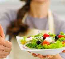 Retete Dieta pentru gastrita
