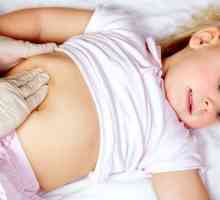 Dysbiosis intestinale la copil: simptome, tratament