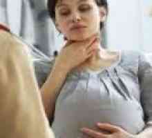 Faringita în timpul sarcinii - cum să trateze?