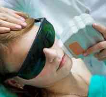 Fototerapia: indicații pentru utilizare și măsuri de precauție