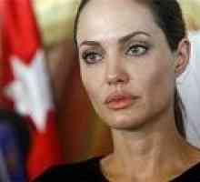Hepatita ucide treptat Angelina Jolie