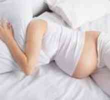 Preeclampsia în timpul sarcinii, ce este?
