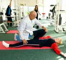 Gimnastica Dr. Bubnovskaya pentru vindecarea coloanei vertebrale și a articulațiilor (video)