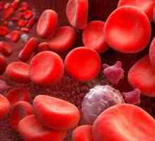 Hemoglobină glicozilată: ce rata?