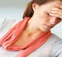 Dureri de cap si dureri musculare: cauze, tratament