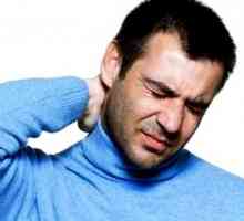 Dureri de cap în partea din spate a capului - cauze, tratament, prevenire
