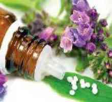 Homeopatia pentru tratamentul SRAS