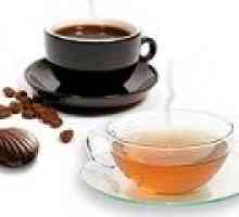 Cafea fierbinte si ceai duce la cancer esofagian