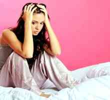 Eșec hormonale la femei, simptomele lor și semne