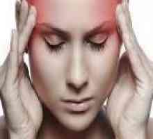 Dureri de cap cronice, cauze, tratament