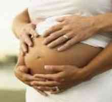 Infecții în timpul sarcinii - cum de a trata?