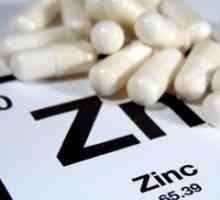 Excesul de zinc