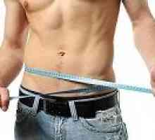 Metode eficiente de pierdere în greutate pentru bărbați