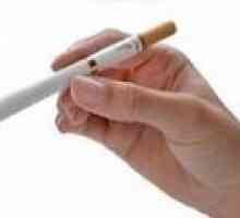Țigară electronică - daune sau beneficii? sfatul medicului