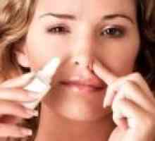 Cum de a vindeca rapid un nas care curge la domiciliu?