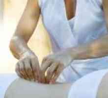 Cum să masaj osteocondrozei?