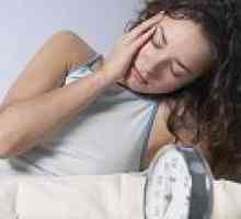 Cum să scapi de boală dimineața în timpul sarcinii?