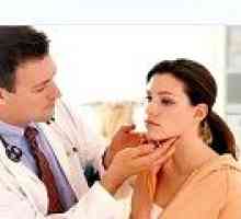 Cum de a trata o durere în gât în ​​timpul sarcinii?