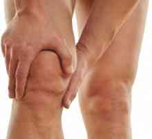 Cum de a trata deteriorarea meniscului articulației genunchiului