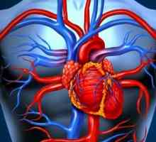 Cum de a trata insuficienta cardiaca