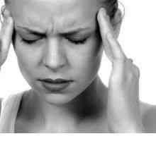 Cum de a distinge o durere de cap de tensiune de la alte boli?