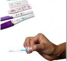 Cum se utilizează testul ovulatie
