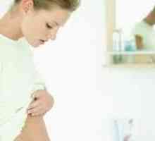 Cum de a menține sarcina la începutul sarcinii?