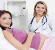 Cum de a alege un ginecolog pentru ingrijirea prenatala?