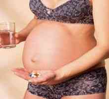Ce antialgice poate fi in timpul sarcinii?
